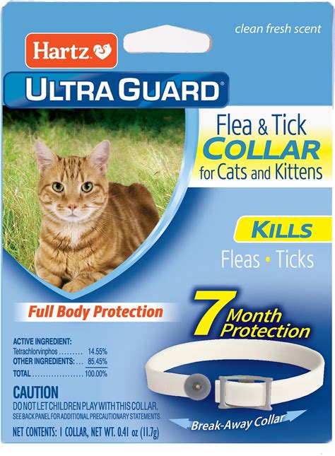 Flea And Tick Collar For Cats Reviews Cat Meme Stock Pictures And Photos