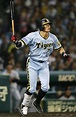 Tigers' Yoshio Itoi slugs solo homer in fifth inning for game's only ...
