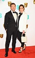 Pictures: Dermot O'Leary and his wife Dee Koppang - RSVP Live