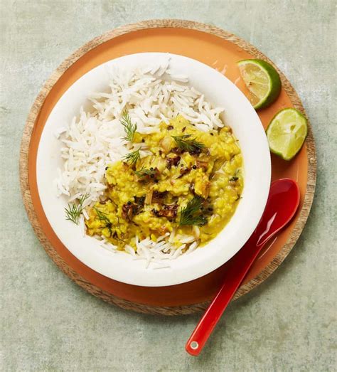Meera Sodhas Vegan Recipe For Fennel And Dill Dal The New Vegan Fennel Recipes Vegetarian