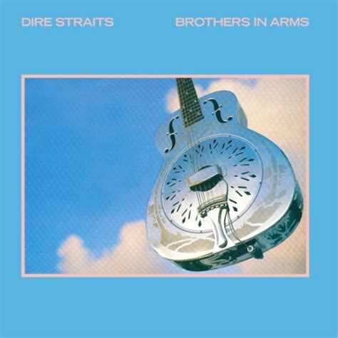 Dire Straitsbest Albums On The Records