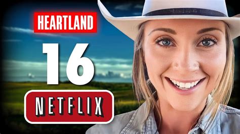 Heartland Season 16 Netflix Release Date Revealed Youtube