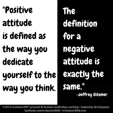 Having A Positive Attitude Doesnt Mean Always Being In A Good Mood