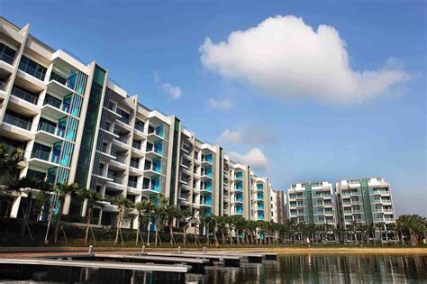 升涛湾) is a residential enclave in the eastern part of sentosa island in singapore, which is planned to include about 2,500 units when fully developed. The Residences at W Singapore Sentosa Cove | Dragages ...