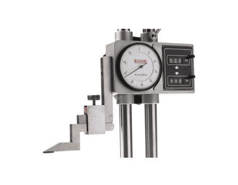 Complete Guide To Height Gauges Vernier Digital Electronic How To