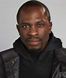 Gbenga Akinnagbe – Movies, Bio and Lists on MUBI