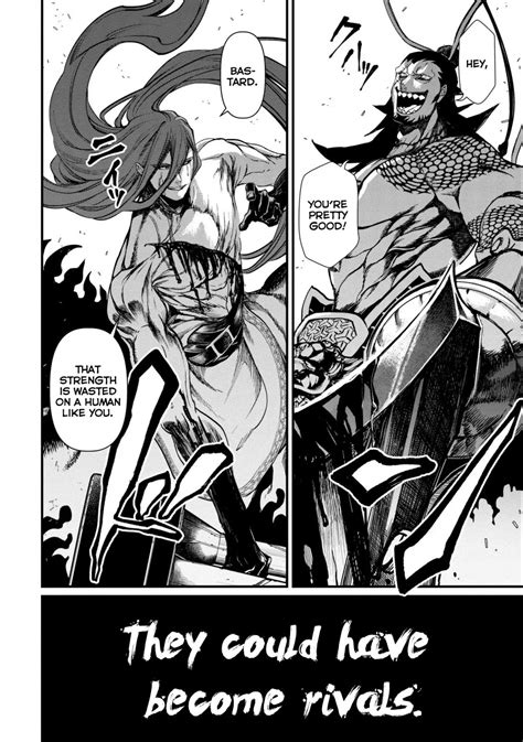 But a lone valkyrie puts forward a suggestion to let the gods and humanity fight one last battle, as a last hope for humanity's continued survival. Shuumatsu no Valkyrie 3 - Read Shuumatsu no Valkyrie Chapter 3
