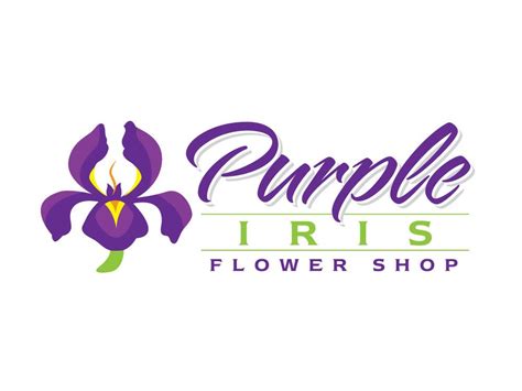 Logo Design For Florist Flower Shop Logo Nj Logo Design Firm Shop