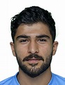 Amir Abedzadeh - Player profile 22/23 | Transfermarkt