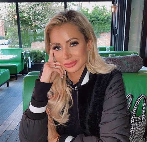 Olivia Attwood Says ‘f You To Online Trolls After Receiving Nasty