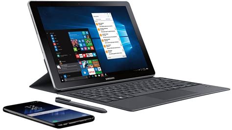 Samsung Releases New Galaxy Book And Galaxy Tab S3 Tablets Tech Guide