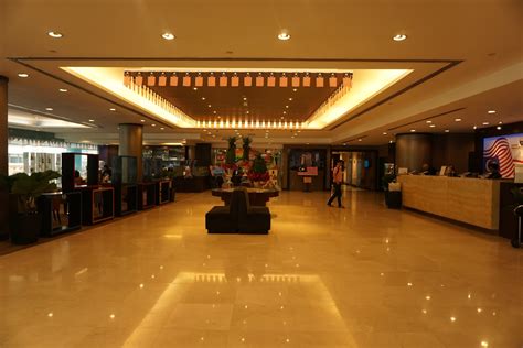 Hotel sentral pudu @ city centre/ bukit bintang. alialisakreatif by kolin zainal: HOTEL FURAMA BUKIT ...