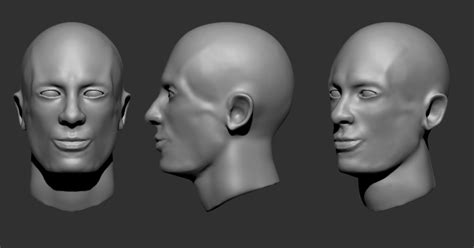 Could I Get Some Feedback On This Head Practise 3hrs What Is The