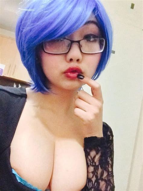Blue Hair 5 Harriet Sugarcookie Sorted By Position