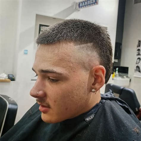 19 Striking Skullet Haircuts You Must Check Out Today