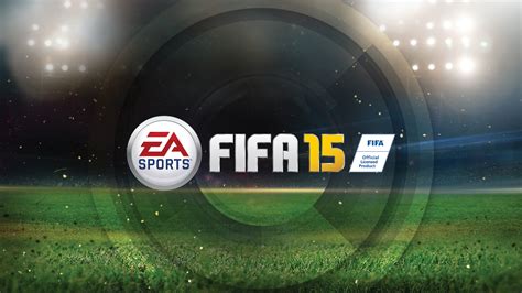 Ea Sports Fifa 15 Game Ps3 Playstation