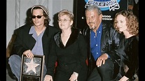 Betty Sue Palmer: Johnny Depp's Mother | Inside Story and her ...