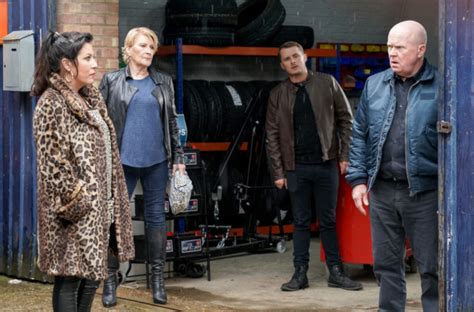 In the case that more than one actor has portrayed a character, the current actor. EastEnders spoilers: Kat Slater decides to leave Walford ...