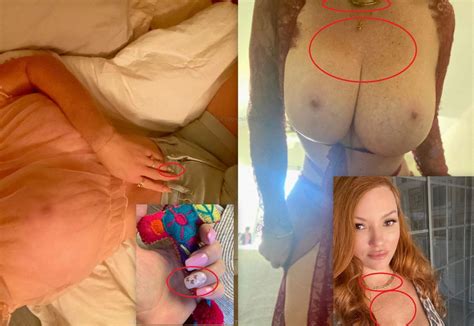 Tamara Thorne Bella S Mother Nude Leaked 14 Photos Proofs Video
