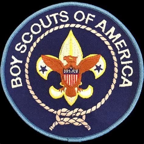About Scouts Bsa Troop For Girls