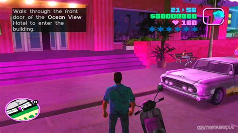 Grand Theft Auto Vice City Download Gamefabrique