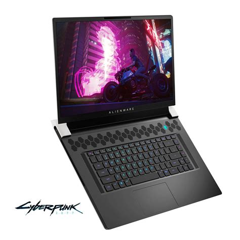 Buy Alienware X17 R2 Core I7 Rtx 3060 Gaming Laptop With 64gb Ram And 4tb