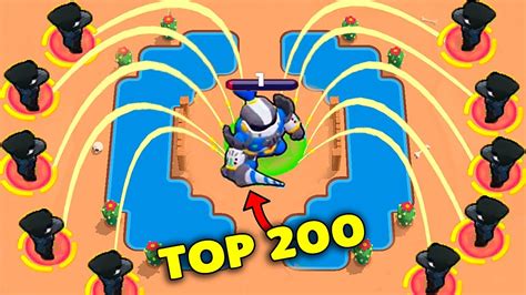 Top 200 Funniest Moments In Brawl Stars 173 Youtube