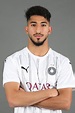Mohamed Waad Al Bayati - Stats and titles won - 23/24