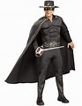 Disfraz musculoso de El Zorro™ para hombre: Disfraces adultos,y ...