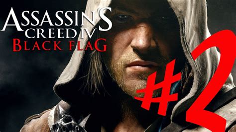 Assassin s Creed IV Black Flag Parte 2 Enfim Capitão