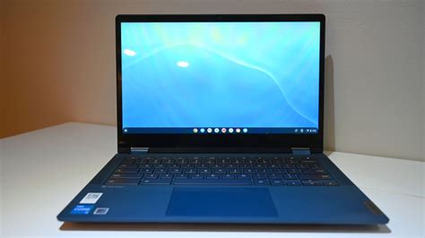 Lenovo Flex 5 Chromebook Review 2021 Laptop Mag