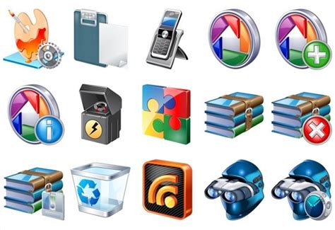 3d Android Icon 50690 Free Icons Library
