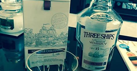 Three Ships Whisky Album On Imgur