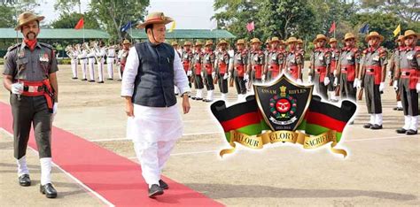 Assam Rifles Recruitment Apply Online Posts Campus And