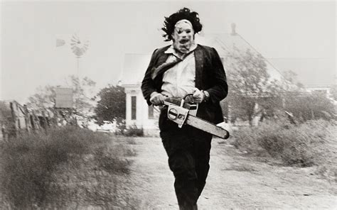 In 1974 “texas” Was The Dirtiest Word In ‘the Texas Chainsaw Massacre