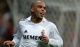 Ronaldo Luís Nazário de Lima, Real Madrid - Goal.com