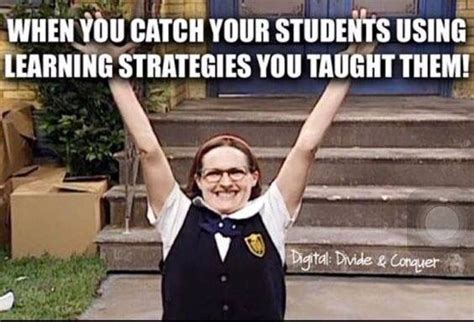 Reading Strategies Teacher Humor Teaching Memes Teacher Memes