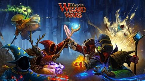 Magicka Wizard Wars To Cast Spell Of Open Beta On May 27th