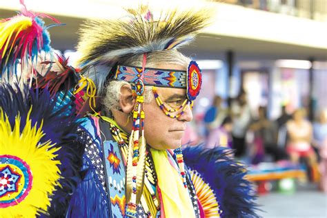 South Texas Indian Dancers Pow Wow Is Oct 24 25