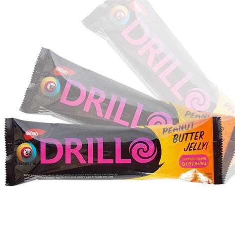 Add this game to your website. DRILLO Peanut Butter Jelly - TOKO CITRA UTAMA SEMBAKO