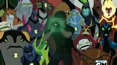 Image Bens Alienspng Ben 10 Fan Fiction Wiki Fandom Powered By