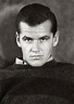 A young Jack Nicholson looking intense. 1960s Jack Nicholson, Vintage ...