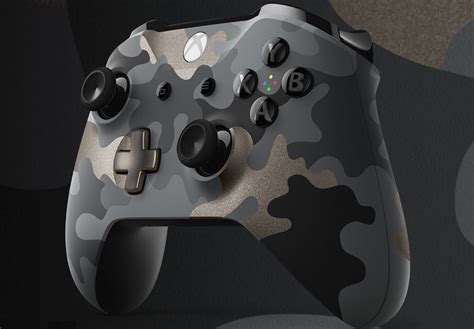 New Xbox One Controllers Are Up For Preorder Sport Blue