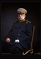 Beautifully colorized photo of Otto Fürst von Bismarck by Irootoko_Jr ...