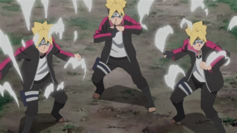 How Much Chakra Does Boruto Have And How Does He Compare To Naruto