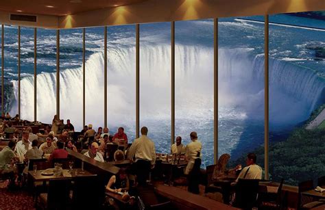10 Niagara Falls Hotels With Best Falls View Canada Side — The Most