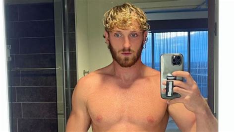 Logan Paul Celebrates His 27th Birthday With Full Nudity On Instagram