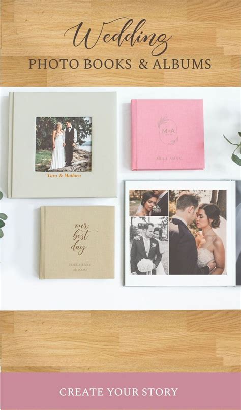 Wedding Photo Books Albums Pikperfect Wedding Photo Books Custom