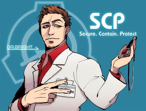 The Scp Foundation Secure Contain Protect Fandoms Scp Art Scp Objects Scp Objects Scp