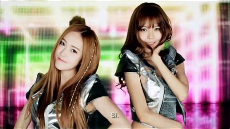 Girls Generation Galaxy Supernova Subtitulado En Espa Ol Youtube